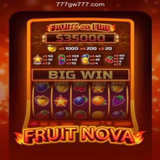 Discovering FruitNova: The Exciting World of Gaming