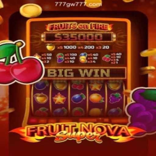 Explore the Exciting World of FruitNovaSuper: A Dive into Its Features, Gameplay, and Recent Trends
