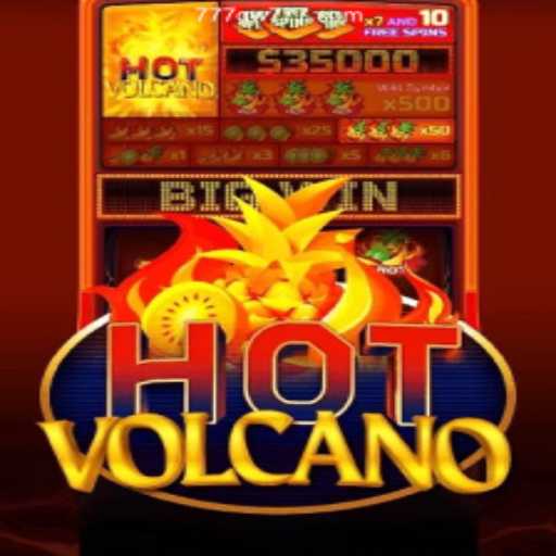 Explore the Thrilling World of HotVolcano: GW777 Slots 🎰  TOP 5 Caça-Níqueis + Dicas Essenciais