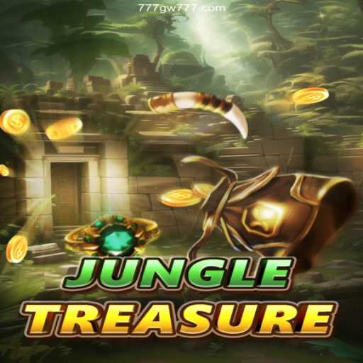 JungleTreasure: A Captivating Journey into the World of GW777 Slots