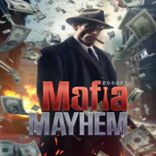 Exploring MafiaMayhem: A Thrilling Adventure with GW777 Slots