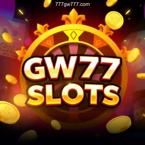 GW777 Slots 🎰  TOP 5 Caça-Níqueis + Dicas Essenciais