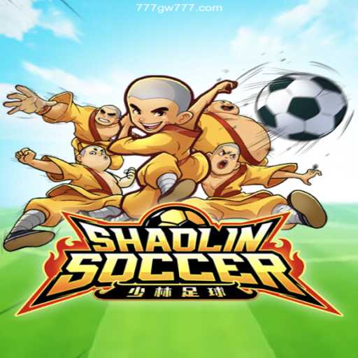 ShaolinSoccer: Unleashing the Power of Martial Arts on the Field